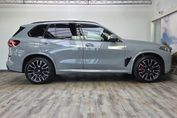 BMW X5 xDrive30d M Sport