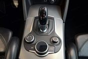 Alfa Romeo Stelvio Turbo Executive Q4