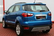 Ford Ecosport 1.0 EcoBoost Titanium ASS