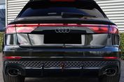 Audi Q8 RSQ8 TFSI quattro Performance