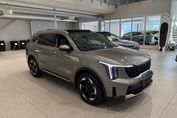 Kia Sorento 1.6 T-GDI HEV Prestige Line aut 7os.