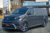 Toyota ProAce EV 75kWh
