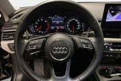 Audi A4 Avant 35 TFSI