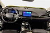 Baic Beijing 5 1.5T Luxury DCT