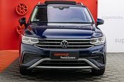 Volkswagen Tiguan Allspace 2.0 TDI 4Mot. Elegance DSG