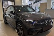 Mercedes GLC 220 d 4-Matic AMG Line