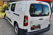 Toyota Proace City Long
