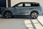 Jaecoo 7 1.6 T-GDI OffRoad AWD DCT