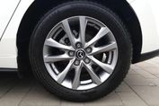 Mazda 3 2.0 Kanjo