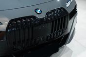BMW Seria 7 740d xDrive M Sport