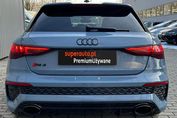 Audi A3 RS3 Sportback TFSI quattro