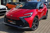 Toyota C-HR 2.0 PHEV Dynamic Force Executive