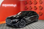Mercedes Klasa E 200 d Avantgarde