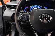 Toyota Corolla 1.8 Hybrid Style