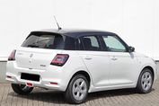 Suzuki Swift Premium Plus 1.2 Dualjet SHVS