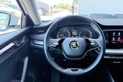 Skoda Octavia TSI ACT Ambition
