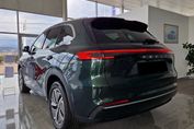 Geely Starray EM-i 1.5 PHEV Pro