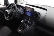 Mercedes Citan eCitan L2H1 Długi