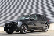 BMW X3 xDrive20d M Sport