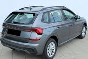 Skoda Kamiq Easy 1.0 TSI