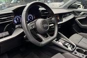 Audi A3 35 TFSI S Line