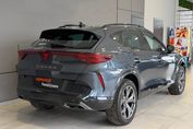 Cupra Formentor DSG