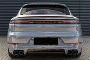 Porsche Cayenne Coupe E-Hybrid Black Edition