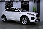 Jaguar E-Pace 2.0 i4P AWD R-Dynamic