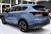 Jetour X70 Plus 1.6T DCT