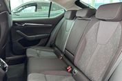 Skoda Octavia 1.5 TSI ACT Style