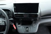 Opel Combo Van XL L2H1 AT8