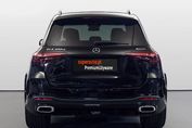 Mercedes GLE 450 d mHEV 4-Matic AMG Line