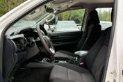 Toyota HiLux Double Cab DLX 4x4