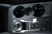 Ford Kuga 2.5 FHEV FWD ST-Line