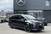 Mercedes V Klasa 300 d 4-Matic 9G-Tronic Exclusive ekstradługi