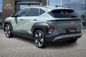 Hyundai Kona 1.6 GDI Hybrid Platinum DCT