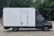Iveco Daily 35S18 + WINDA