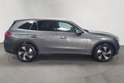 Mercedes GLC 200 4MATIC Avantgarde