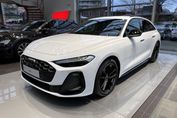 Audi A5 TDI quattro S line Avant