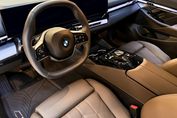BMW Seria 5 Touring 520d