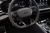 Audi A5 TFSI quattro S line