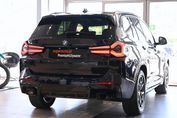 BMW X3 xDrive20i mHEV M Sport sport-aut
