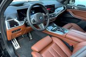 BMW X7 M60i xDrive