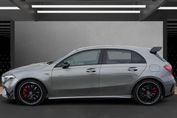 Mercedes Klasa A 45 S AMG 4-Matic 8G-DCT