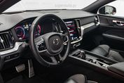Volvo V60 B4 R-Design aut