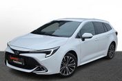 Toyota Corolla 1.8 Hybrid Style