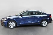 Audi A3 30 TDI S tronic