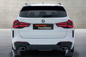 BMW X3 xDrive20d M Sport