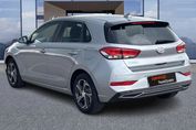 Hyundai i30 1.5 T-GDI 48V Smart DCT