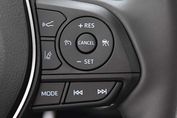 Toyota RAV4 Comfort 2.5 Hybrid Dynamic Force AWD